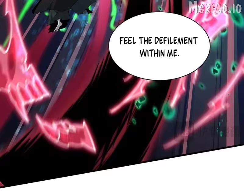 Era of the Haunted Chapter 584  - page 37
